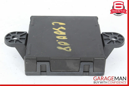 08-18 Mercedes W204 C300 CLS500 GLK350 Rear Left Side Door Control Module Unit