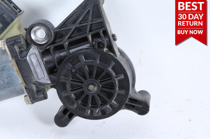 98-01 MERCEDES W163 ML320 ML430 ML55 AMG FRONT RIGHT DOOR WINDOW MOTOR OEM