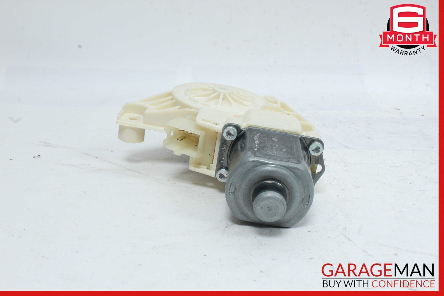 08-16 Mercedes E350 GLK350 C250 Rear Right Door Window Regulator Motor Unit