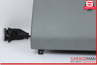 03-10 Porsche Cayenne S 955 957 Glove Box Glovebox Storage Tray Compartment OEM