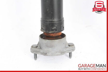 08-14 Mercedes W204 C250 C350 Rear Left And Right Shock Strut Absorber Set OEM