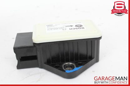 12-19 Fiat 500 Stability Yaw Rate Control Module Unit 68073504AA OEM