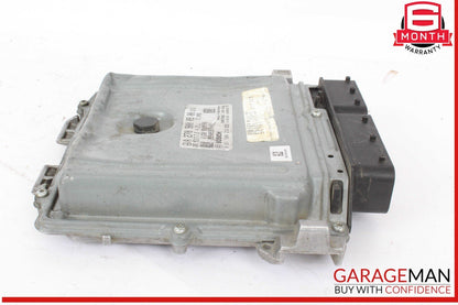 14-18 Mercedes W117 CLA250 CLA45 AMG ECU ECM Engine Computer Control Module