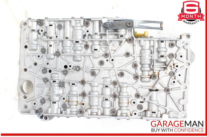 Mercedes W203 C280 E350 7G Tronic Transmission Valve Body 2202771301 OEM