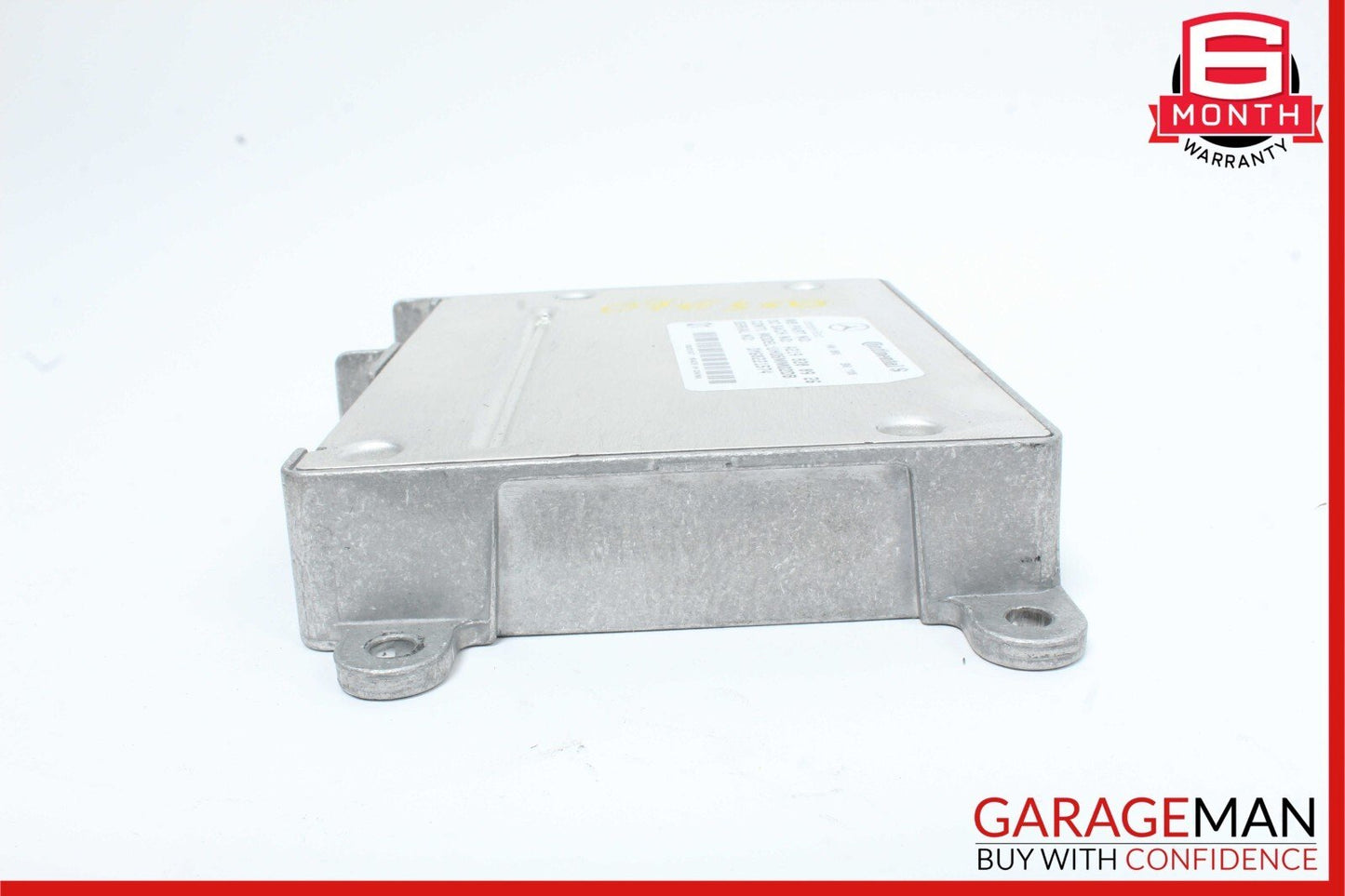 06-12 Mercedes W211 E350 ML350  Communication Control Module 2198200926 OEM