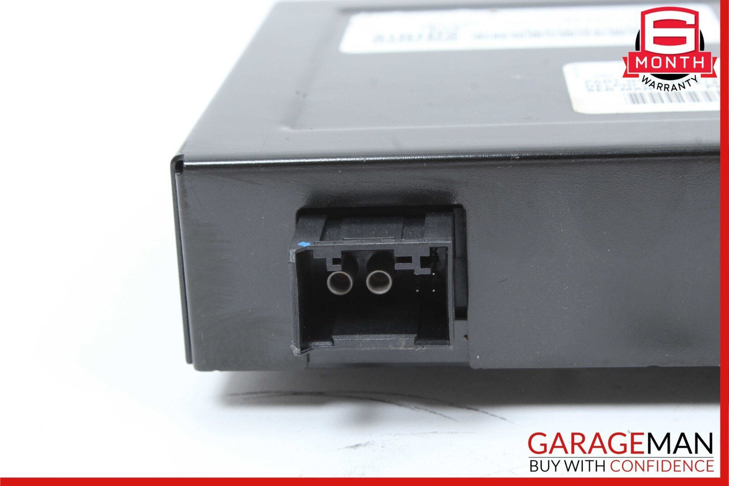 Mercedes SLK350 ML350 R350 E350 Sirius Satellite Radio Receiver Module Unit