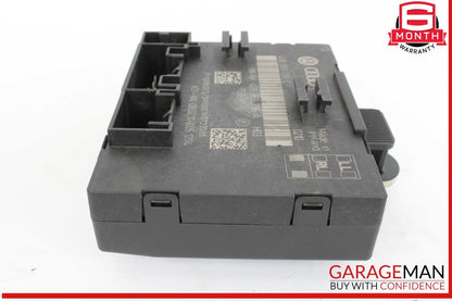 12-18 Audi A7 Rear Right Passenger Side Door Control Module Unit 4G8959795C OEM