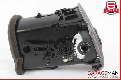 05-12 Porsche Cayman 987 Boxster Dashboard Dash A/C AC Air Vent OEM