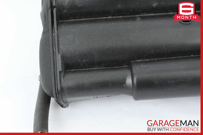 Mercedes W212 E400 Hybrid EVAP Fuel Evaporator Box Charcoal Canister Filter OEM