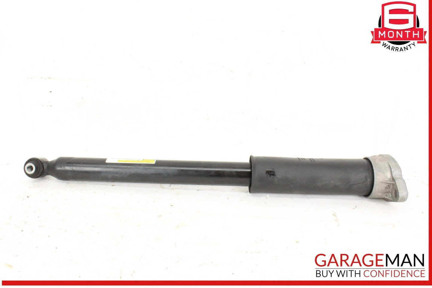 15-20 Mercedes W205 C300 C350e Rear Left and Right Shock Strut Absorber Set OEM