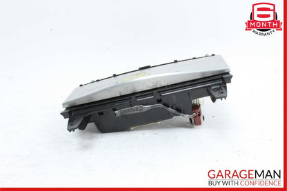 08-17 Mercedes W204 C250 C350 Center Console Ashtray Ash Tray Compartment OEM