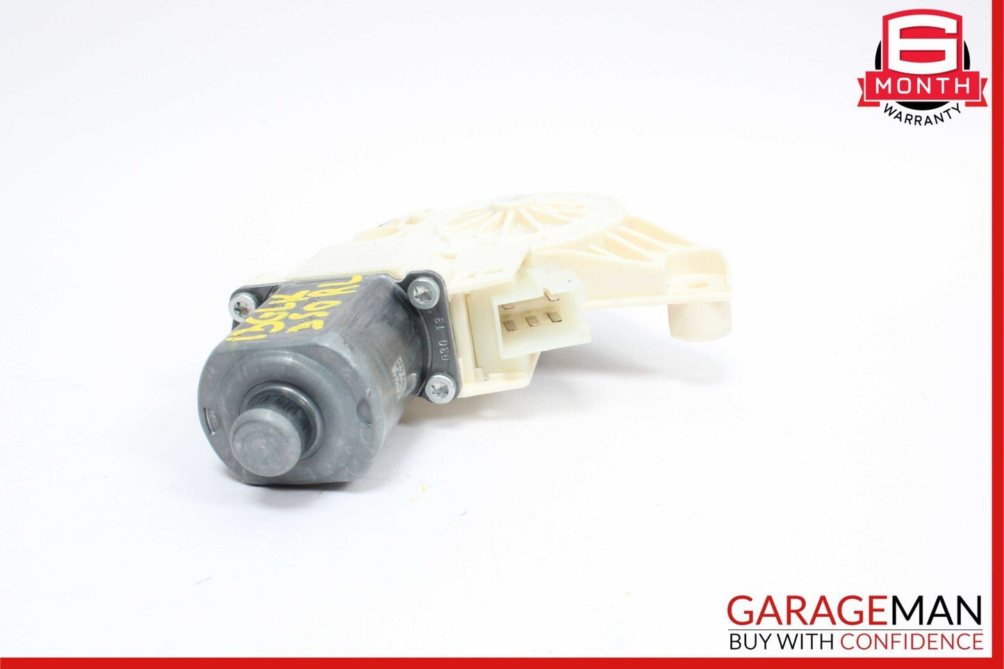 08-16 Mercedes W212 E350 GLK350 C350 Rear Left Door Window Regulator Motor Unit