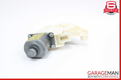 08-16 Mercedes W212 E350 GLK350 C350 Rear Left Door Window Regulator Motor Unit