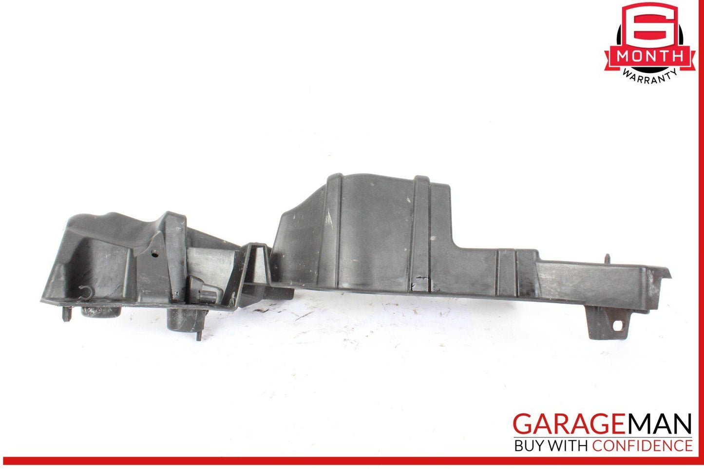 14-21 BMW i3 I01 Hybrid Front Right Side Fender Mount Support Bracket Carrier