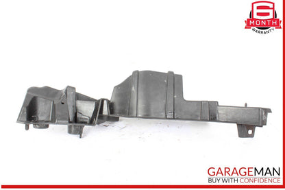 14-21 BMW i3 I01 Hybrid Front Right Side Fender Mount Support Bracket Carrier