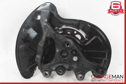 05-11 Mercedes R171 SLK350 Front Right Passenger Side Spindle Knuckle Hub OEM