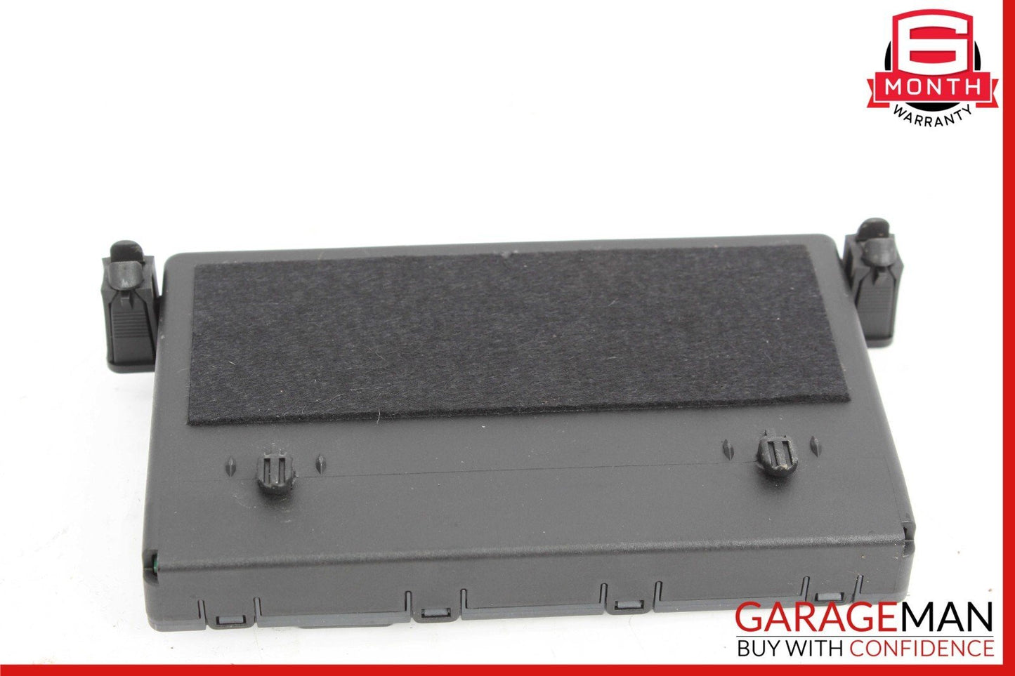 01-07 Mercedes W203 C230 C280 C320 Front Left Door Control Module 2038201585 OEM