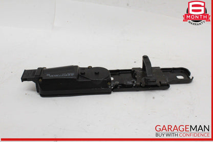 12-18 Audi A8 A6 Rear Trunk Lid Lock Latch Actuator Striker Plate 4H0827383A OEM