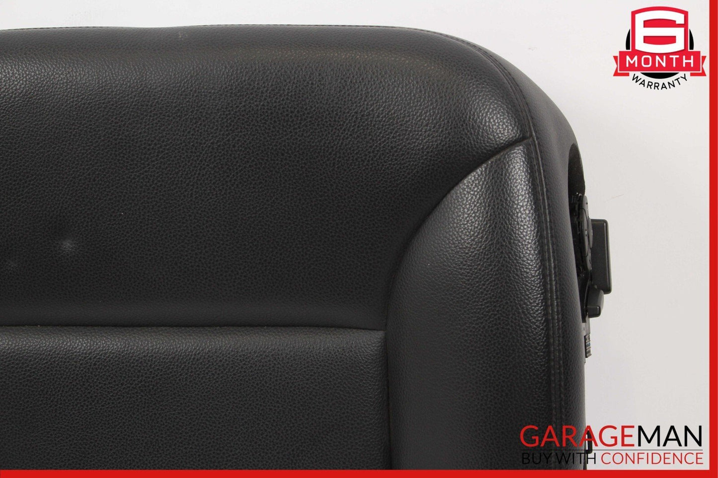 09-13 Mercedes W164 ML550 R350 Front Right Side Bottom Lower Seat Cushion OEM