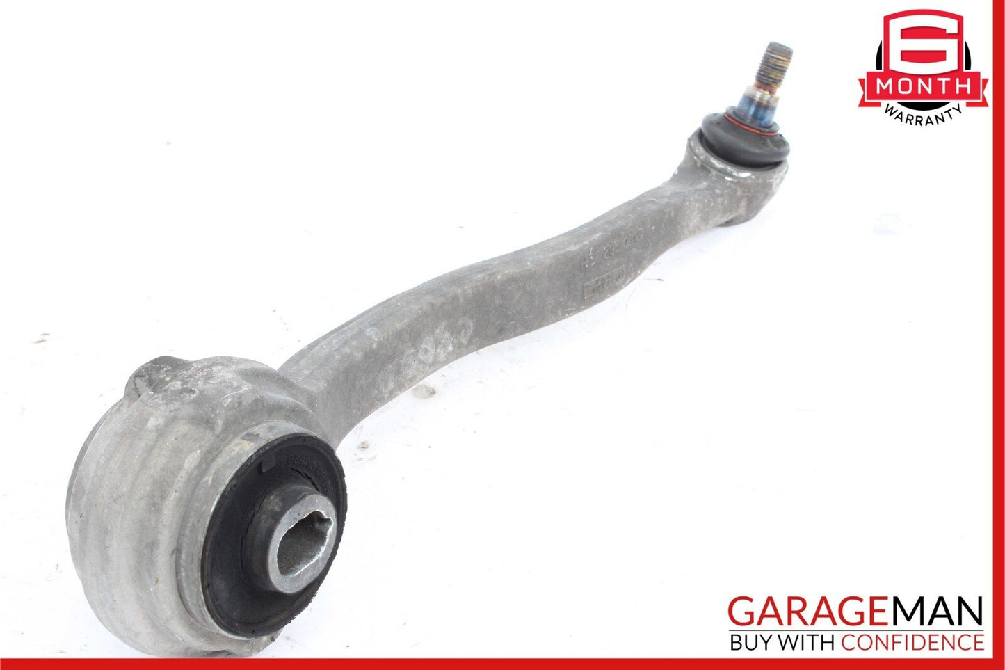 08-15 Mercedes C300 E350 Front Right Side Suspension Upper Control Arm RWD OEM