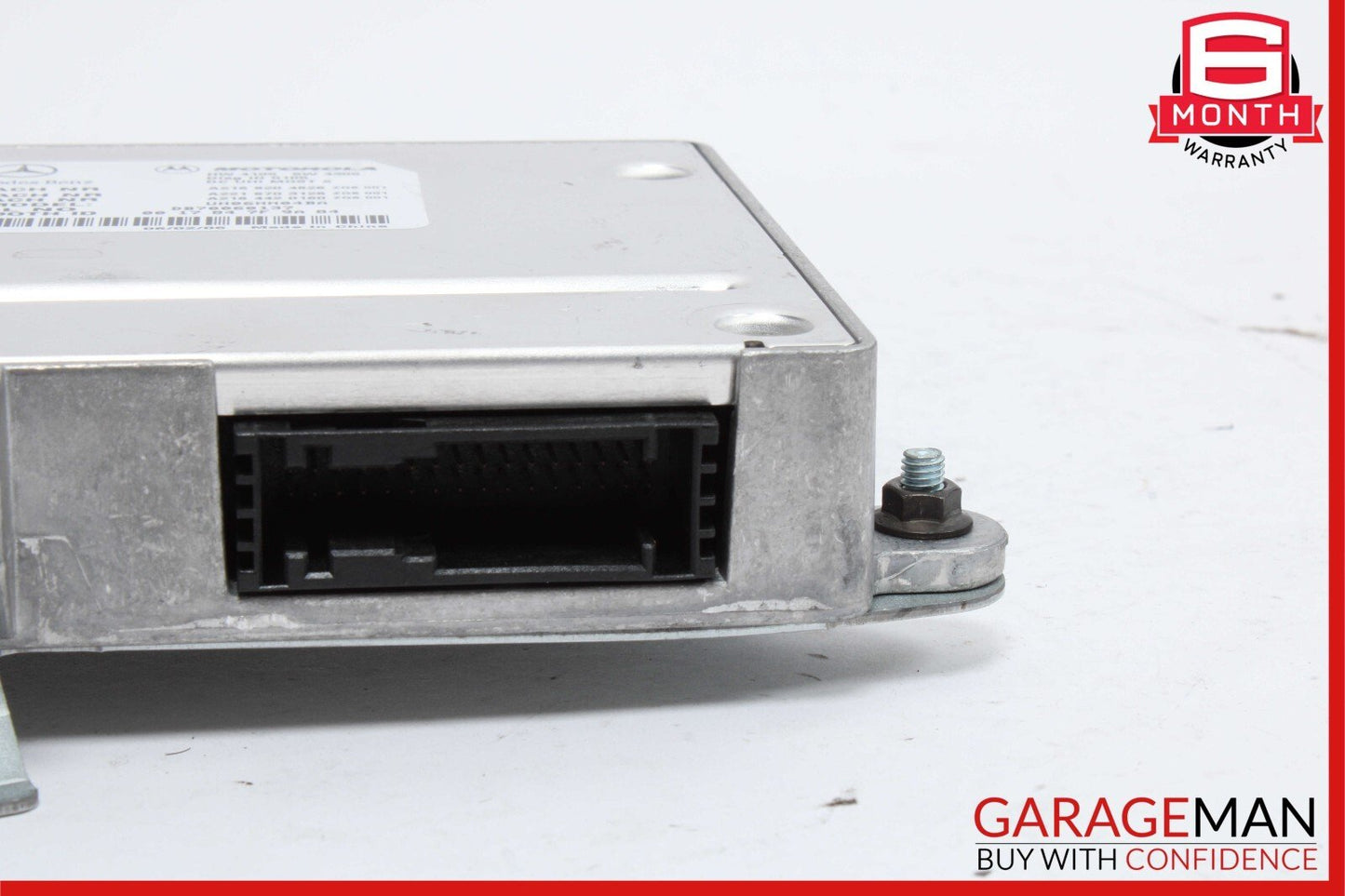 07-13 Mercedes W221 S550 CL550 S63 AMG Bluetooth Communication Controller Module