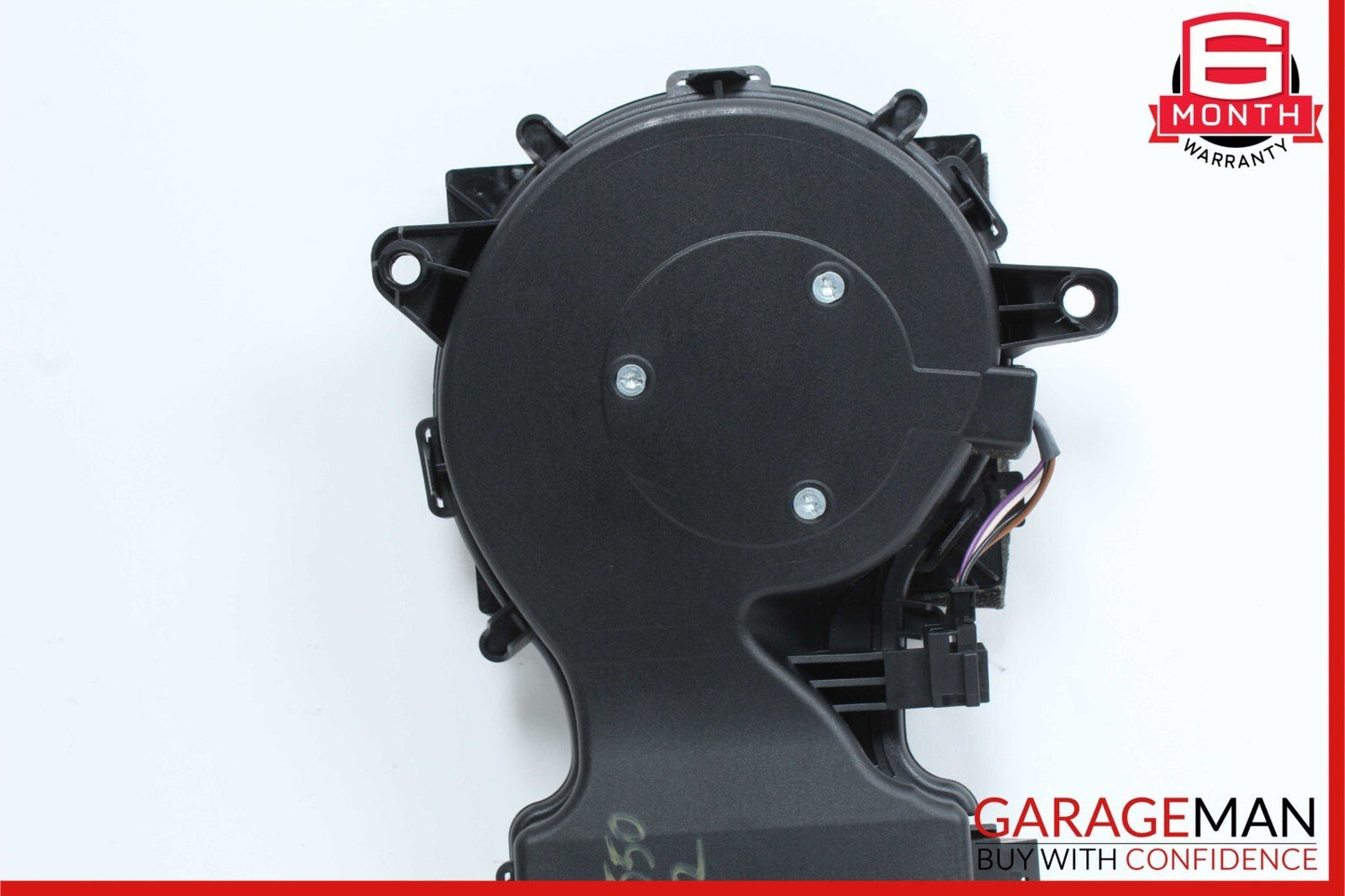 11-20 Mercedes W207 E550 SL550 SL400 Seat Blower Fan Motor Right or Left OEM