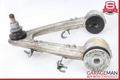 03-10 Maserati GranTurismo Quattroporte Front Left Side Upper Control Arm OEM