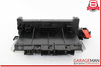 03-12 Mercedes R230 SL500 SL55 AMG SL550 Rear SAM Fuse Box Relay Module OEM