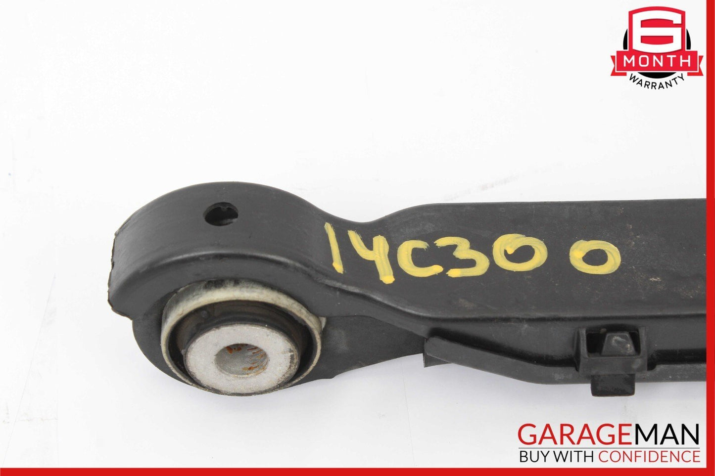 08-14 Mercedes W204 C300 Rear Right / Left Side Lower Control Thrust Arm OEM
