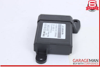 12-18 Audi A7 Front Right Passenger Side Seat Occupant Sensor Control Module OEM
