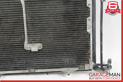 98-02 Mercedes W210 E300 AC A/C Air Conditioning Condenser OEM