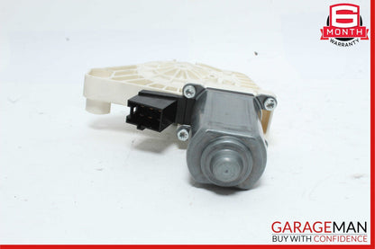 07-13 Mercedes S600 S550 S63 AMG Rear Left Side Door Window Regulator Motor Unit