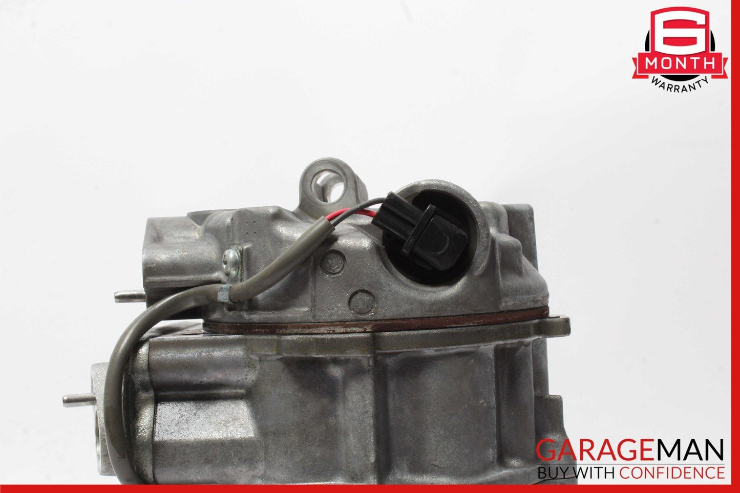 12-18 Mercedes W218 CLS500 CLS63 AMG A/C Air Conditioning Compressor Pump OEM