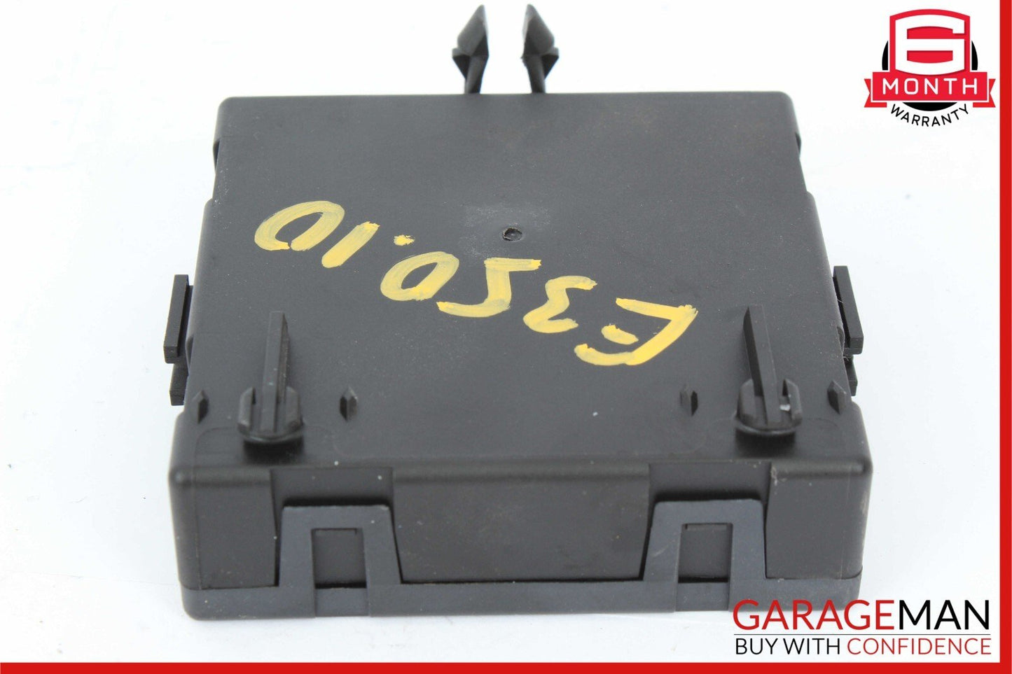 08-18 Mercedes W212 E350 E400 SLK350 Front Left Side Door Control Module OEM