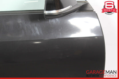 14-21 BMW i3 I01 Hybrid Front Right Side Door Shell Panel Cover w/ Glass OEM