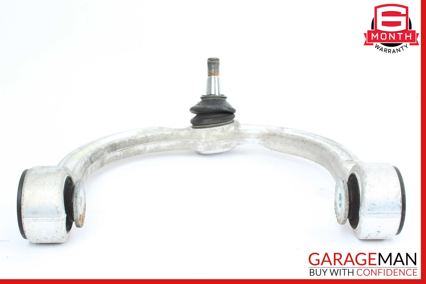 06-12 Mercedes W251 R350 R550 Front Right Passenger Side Upper Control Arm OEM