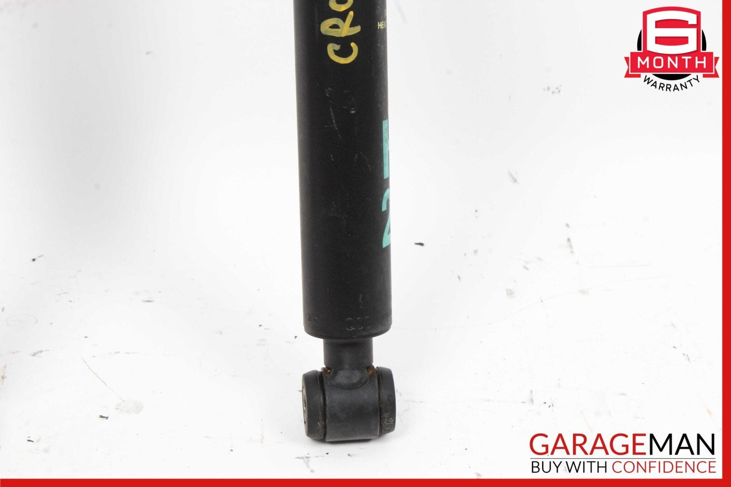 04-08 Chrysler Crossfire Rear Right & Left Side Shock Absorber Strut Set of 2 Pc