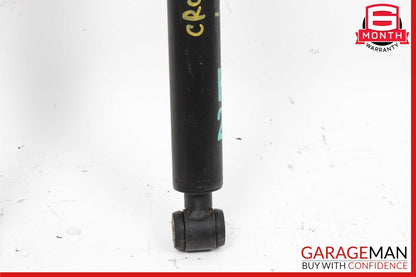 04-08 Chrysler Crossfire Rear Right & Left Side Shock Absorber Strut Set of 2 Pc