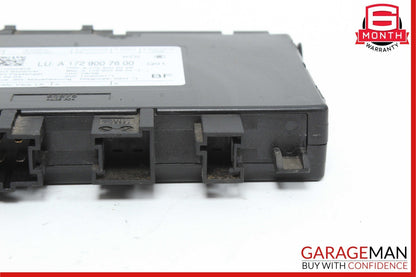 08-20 Mercedes W212 E350 C300 Front Right Passenger Side Seat Controller Module