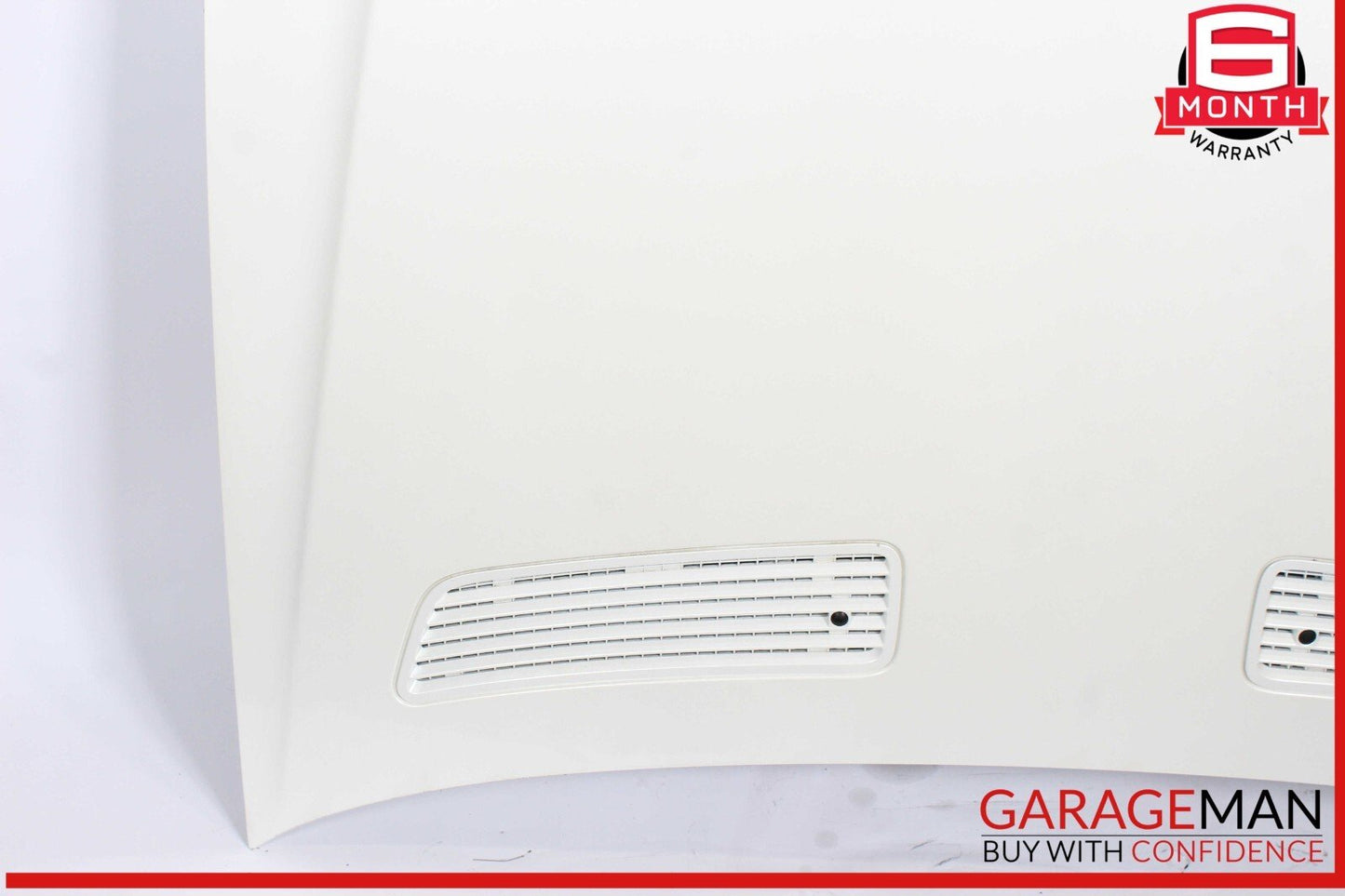 07-13 Mercedes W221 S400 S600 Front Hood Bonnet Lid Cover Panel Assembly OEM