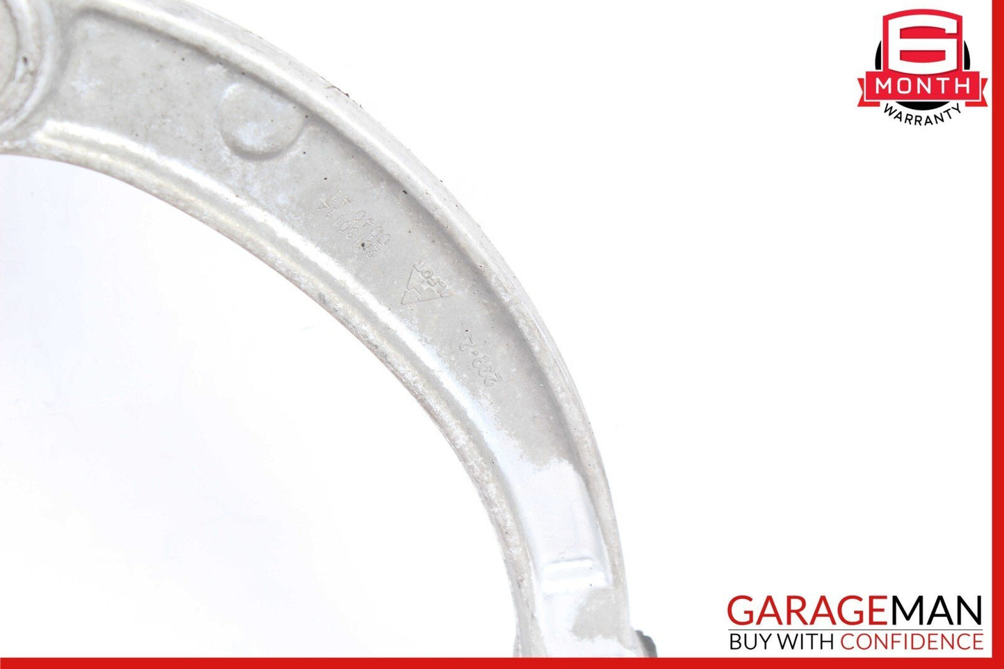 12-19 Mercedes X166 GL450 ML550 Front Right Passenger Side Upper Control Arm OEM