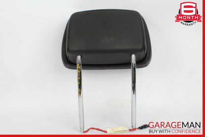 08-10 BMW X6 X5 Front Left / Front Right Headrest 9149537 OEM