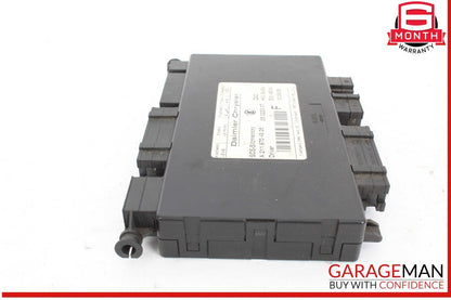 03-12 Mercedes W251 R500 CLS550 SLK350 Seat Control Module Left Side OEM