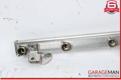 10-12 Chevrolet Malibu 2.4L Fuel Injector Engine Frame Rack OEM