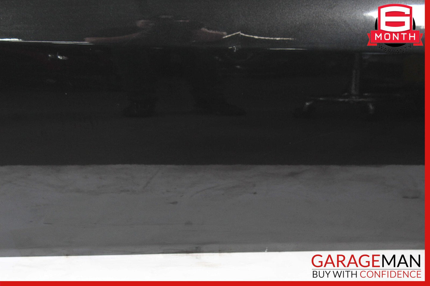 08-14 Maserati GranTurismo M145 Right Side Door Shell Frame Panel OEM