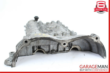Mercedes W203 C230 GLK350 CLK350 E350 Left Side Engine Cylinder Head Cover OEM