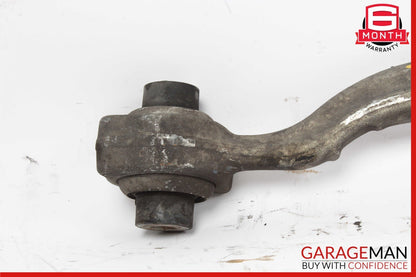 10-16 Mercedes W212 E350 E550 Front Left Driver Side Lower Control Arm OEM