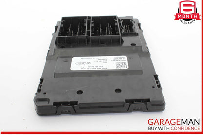 18-25 Audi Q5 Onboard Power Supply Control Module Unit 8W1907063EG OEM