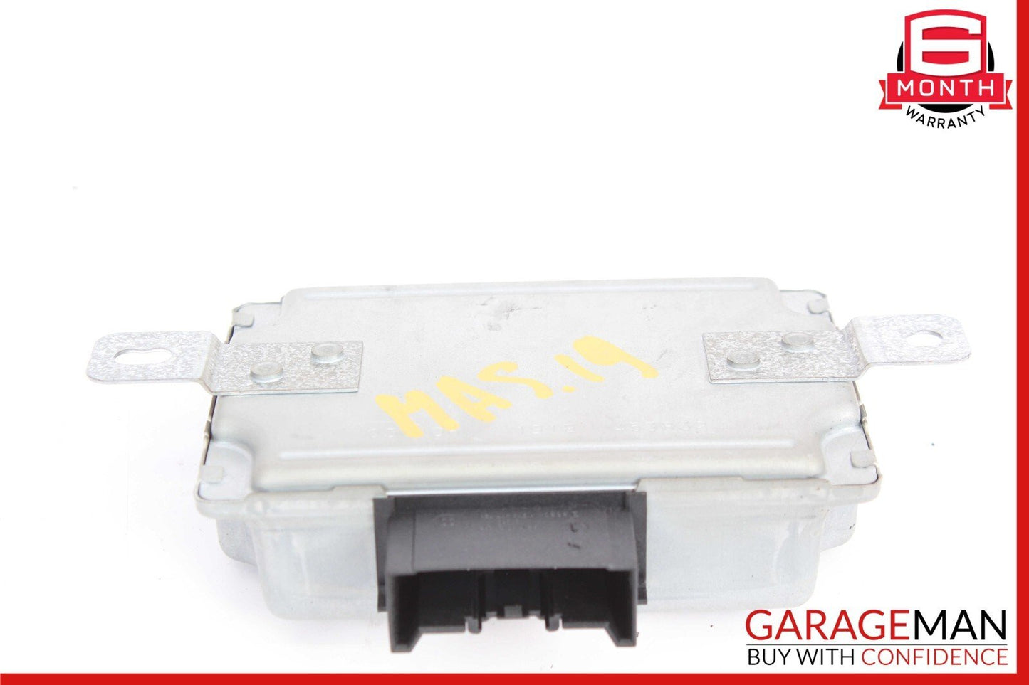 14-19 Maserati Ghibli M157 Voltage Stabilizer Power Inverter Module Unit OEM