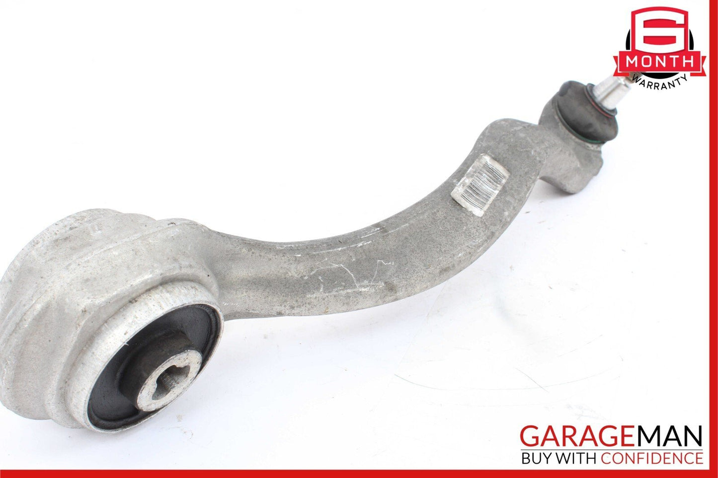 10-16 Mercedes W212 E350 Front Right Passenger Side Top Upper Control Arm OEM